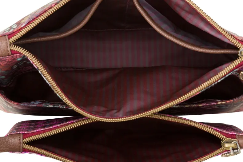 Toilettas Combi Groot Tutti I Fiori