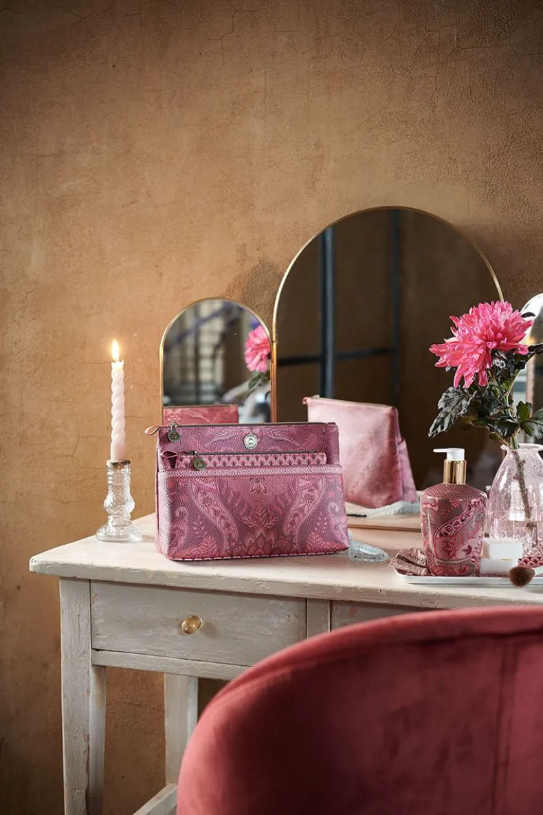 Toilettas Kyoto Festival Combi Donker