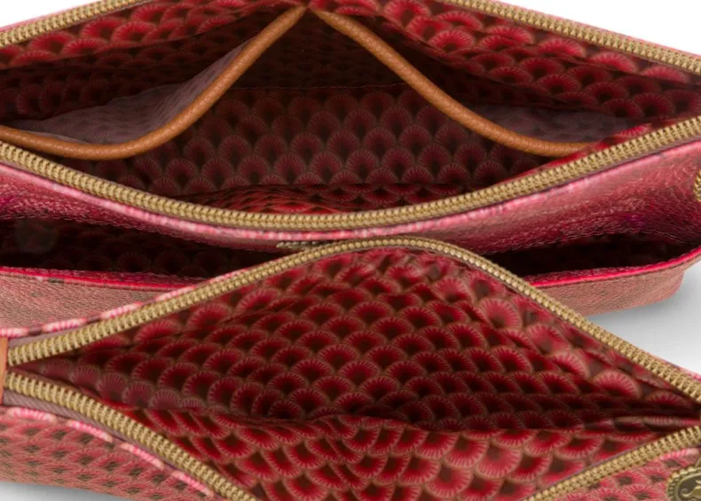 Toilettas Kyoto Festival Combi Donker