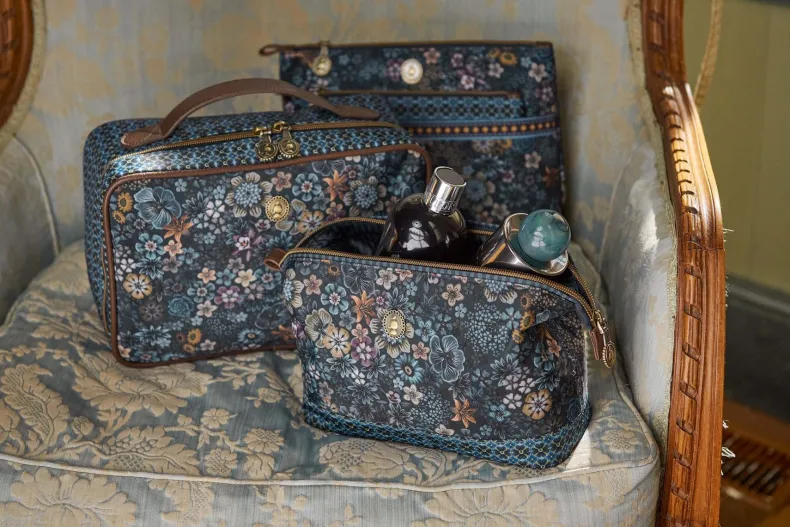 Toilettas Medium Tutti I Fiori