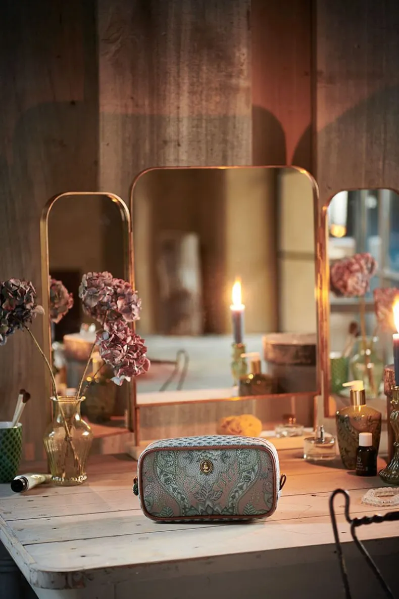 Toilettas Vierkant Klein Kyoto Festival