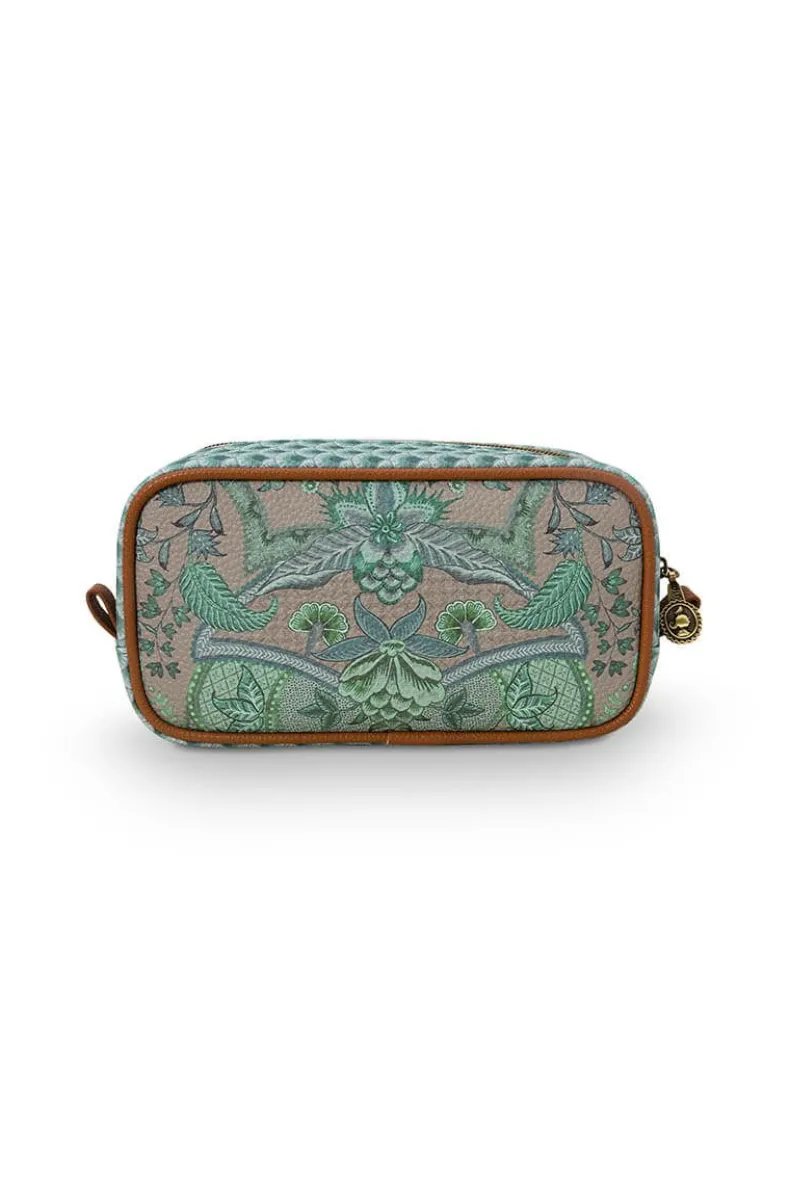 Toilettas Vierkant Klein Kyoto Festival