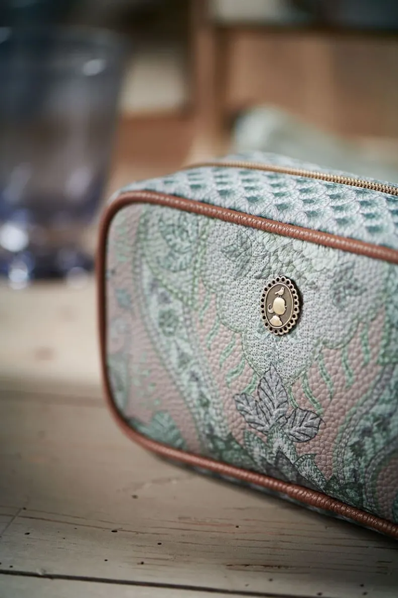 Toilettas Vierkant Klein Kyoto Festival