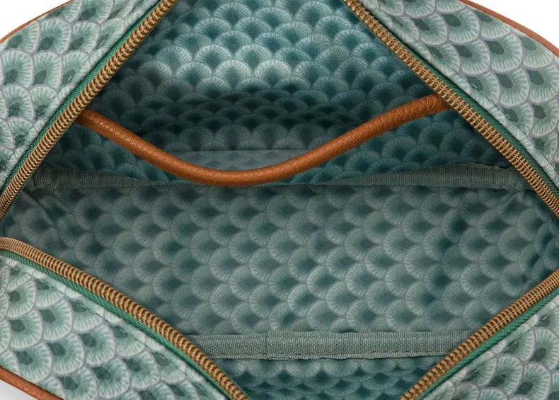 Toilettas Vierkant Klein Kyoto Festival