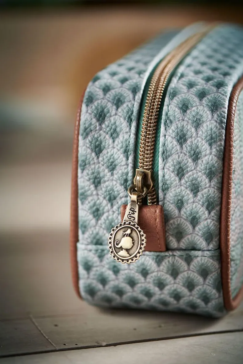 Toilettas Vierkant Klein Kyoto Festival