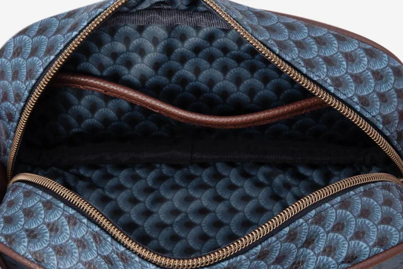 Toilettas Vierkant Klein Kyoto Festival