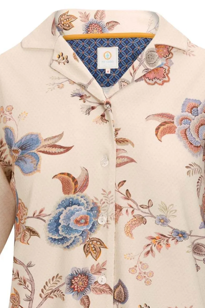 Top Korte Mouw Cece Fiore