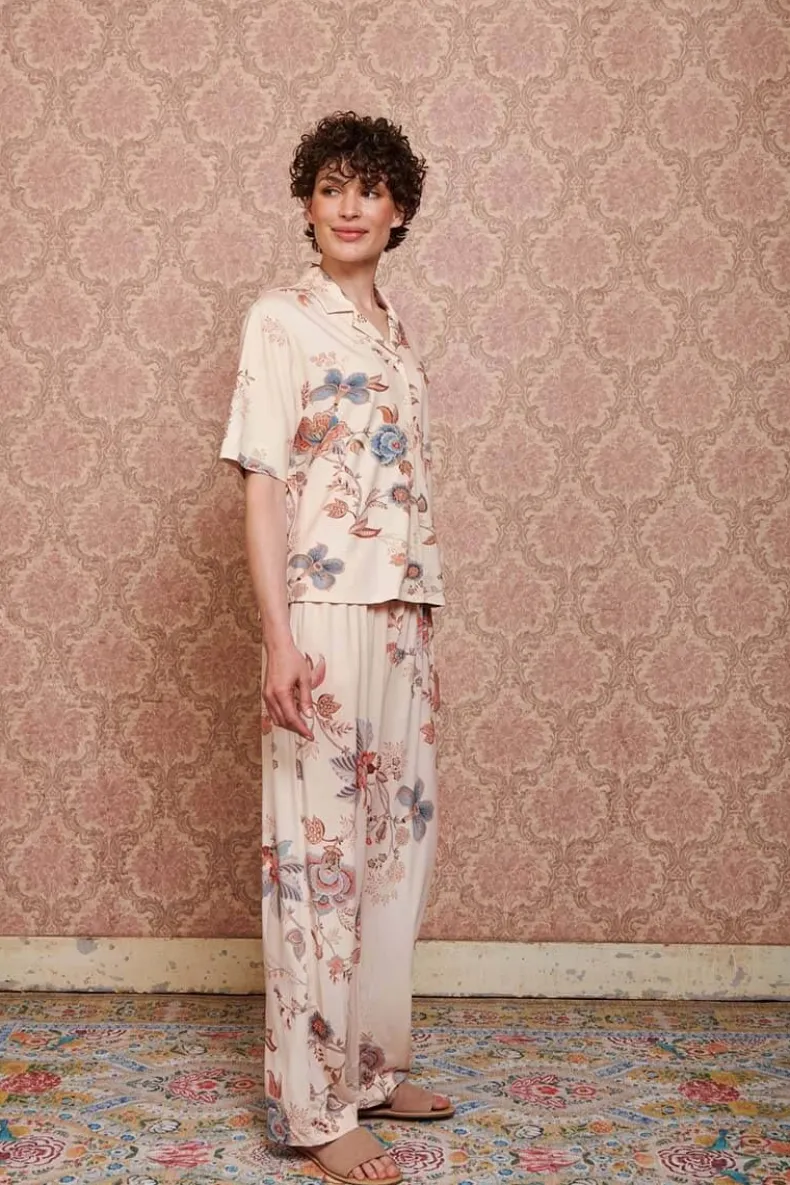 Top Korte Mouw Cece Fiore