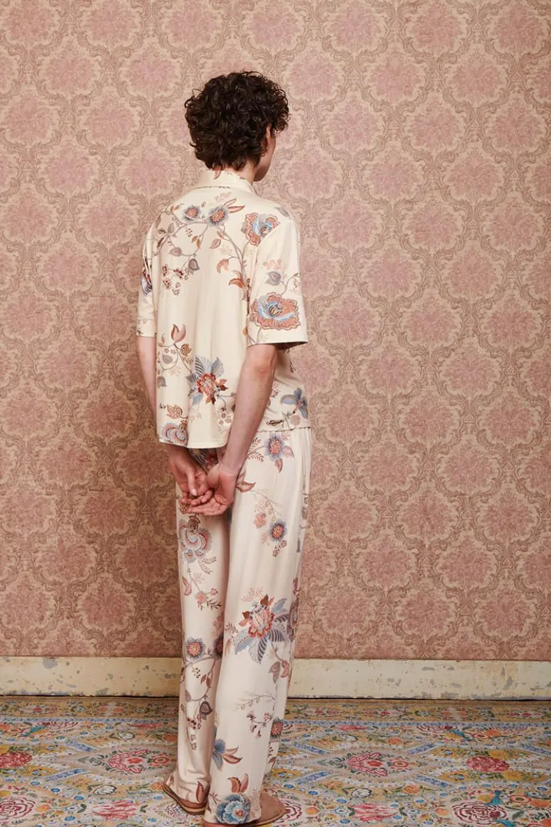 Top Korte Mouw Cece Fiore