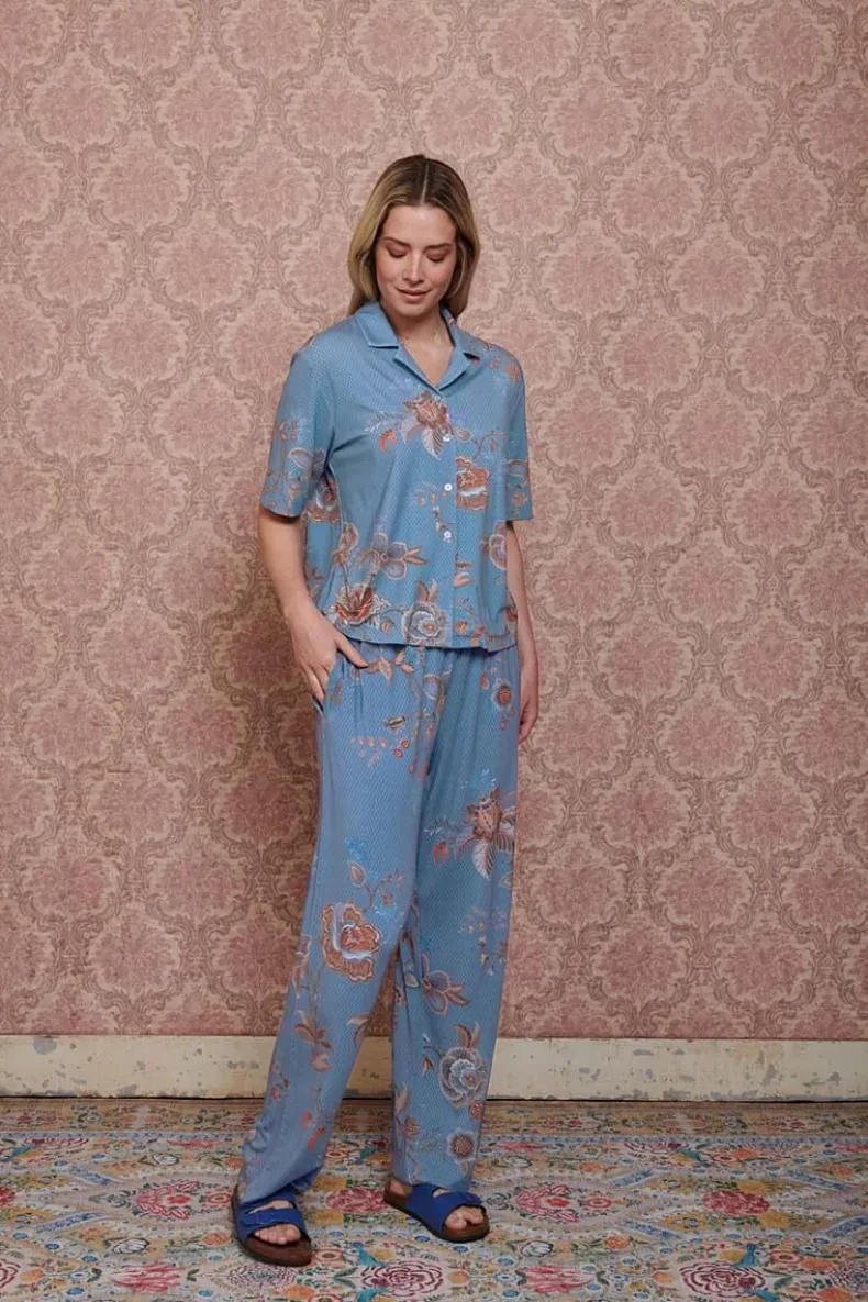 Top Korte Mouw Cece Fiore