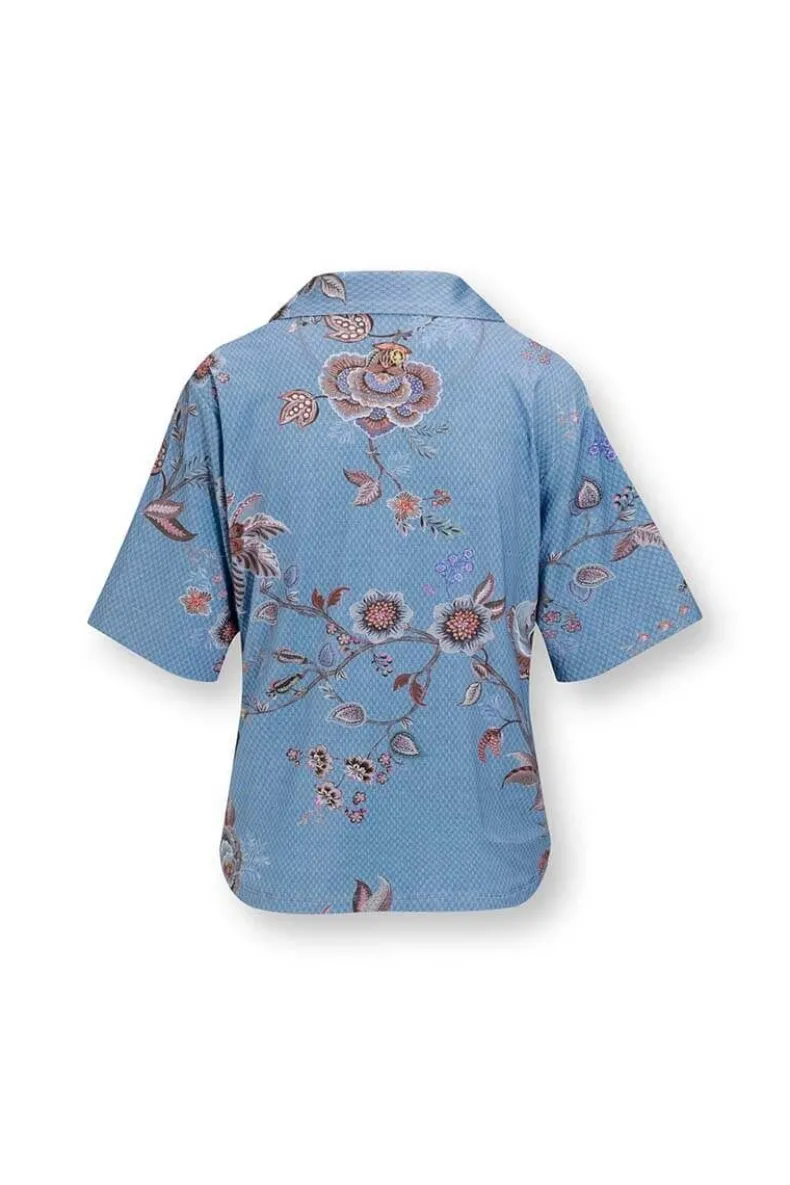 Top Korte Mouw Cece Fiore