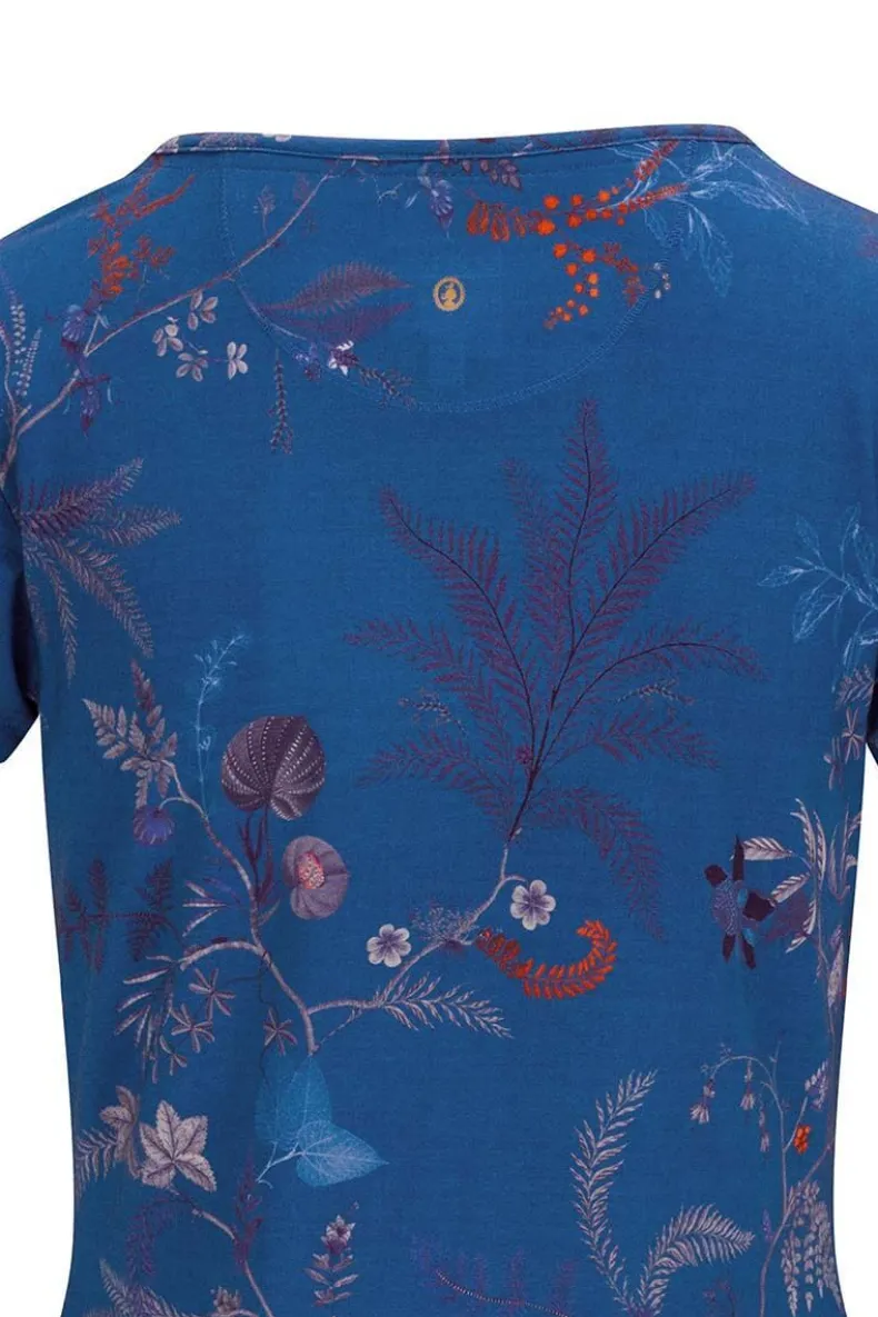 Top Korte Mouw Isola