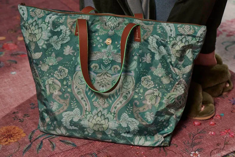 Tote Bag Kyoto Festival