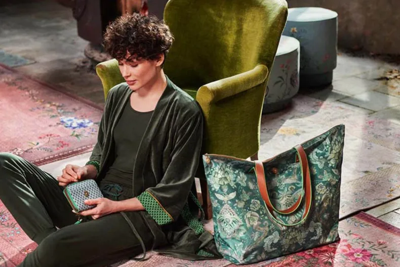 Tote Bag Kyoto Festival