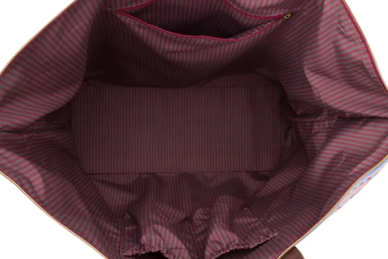 Tote Bag Tutti I Fiori