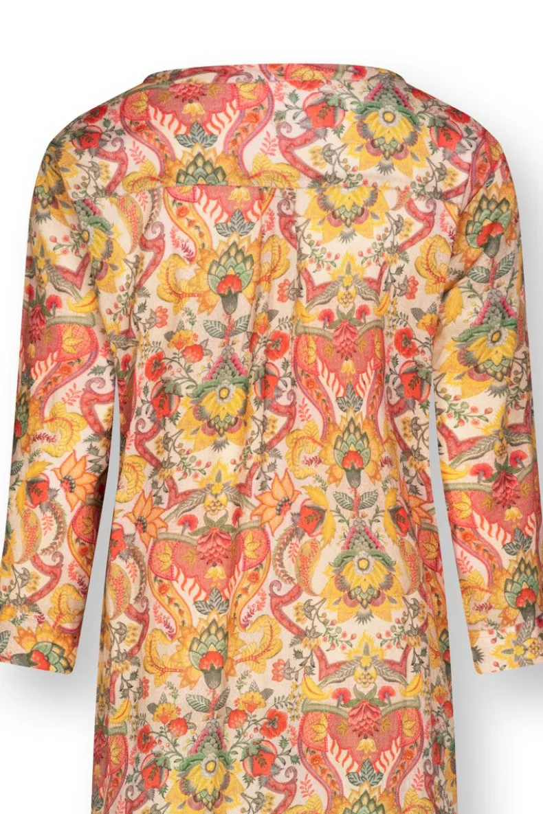 Tuniek Kyoto Festival Geel