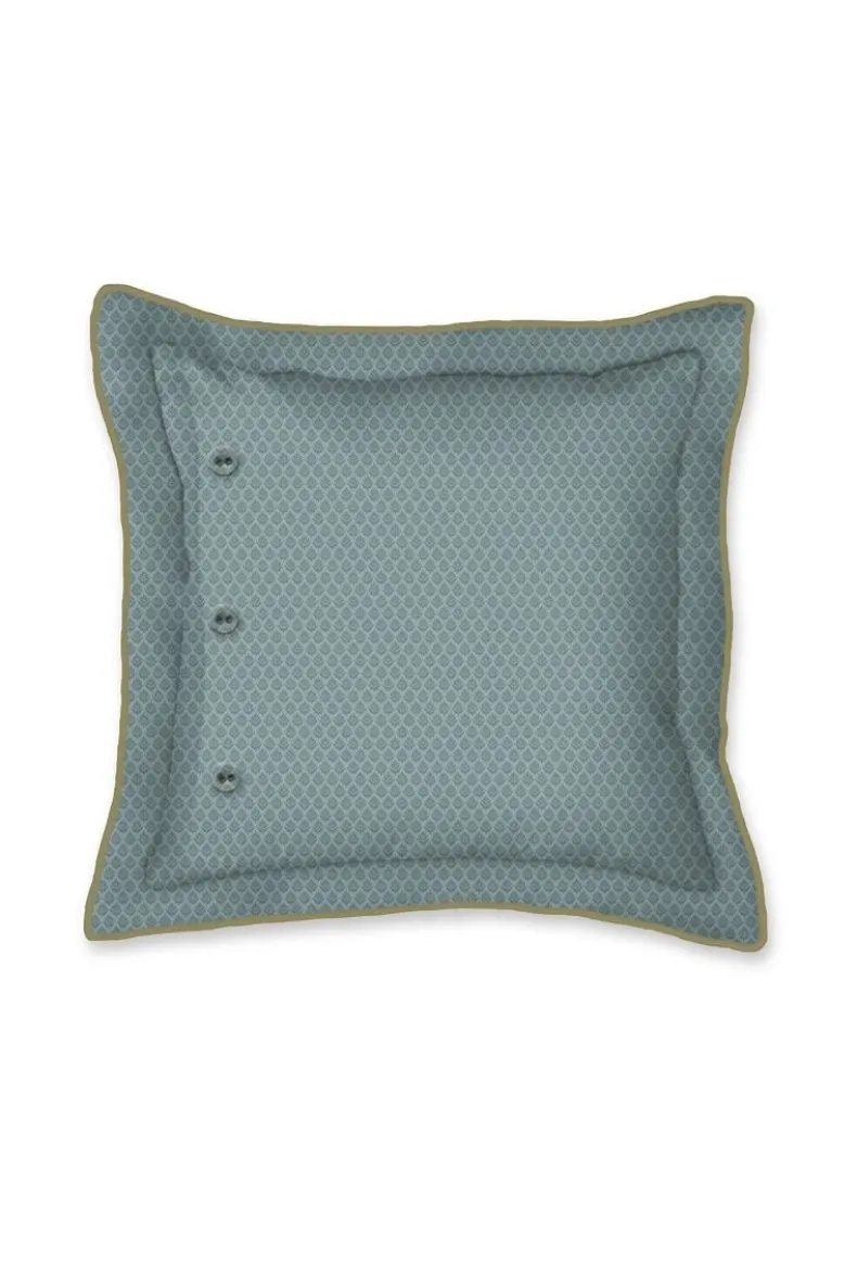 Vierkant Sierkussen Autunno Licht