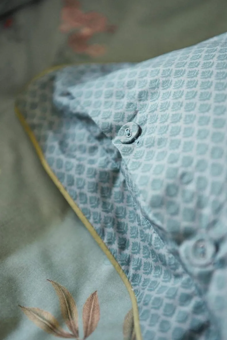 Vierkant Sierkussen Autunno Licht