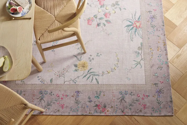 Vloerkleed Fleur Grandeur By Pip