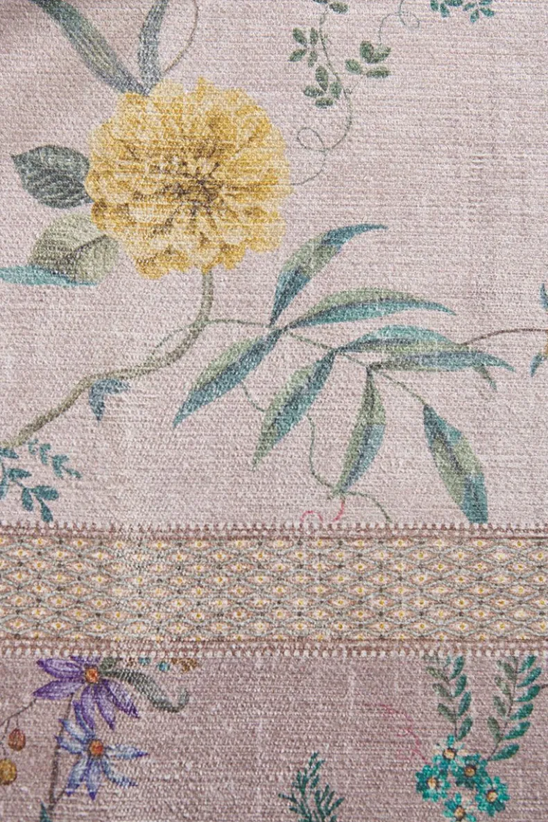 Vloerkleed Fleur Grandeur By Pip