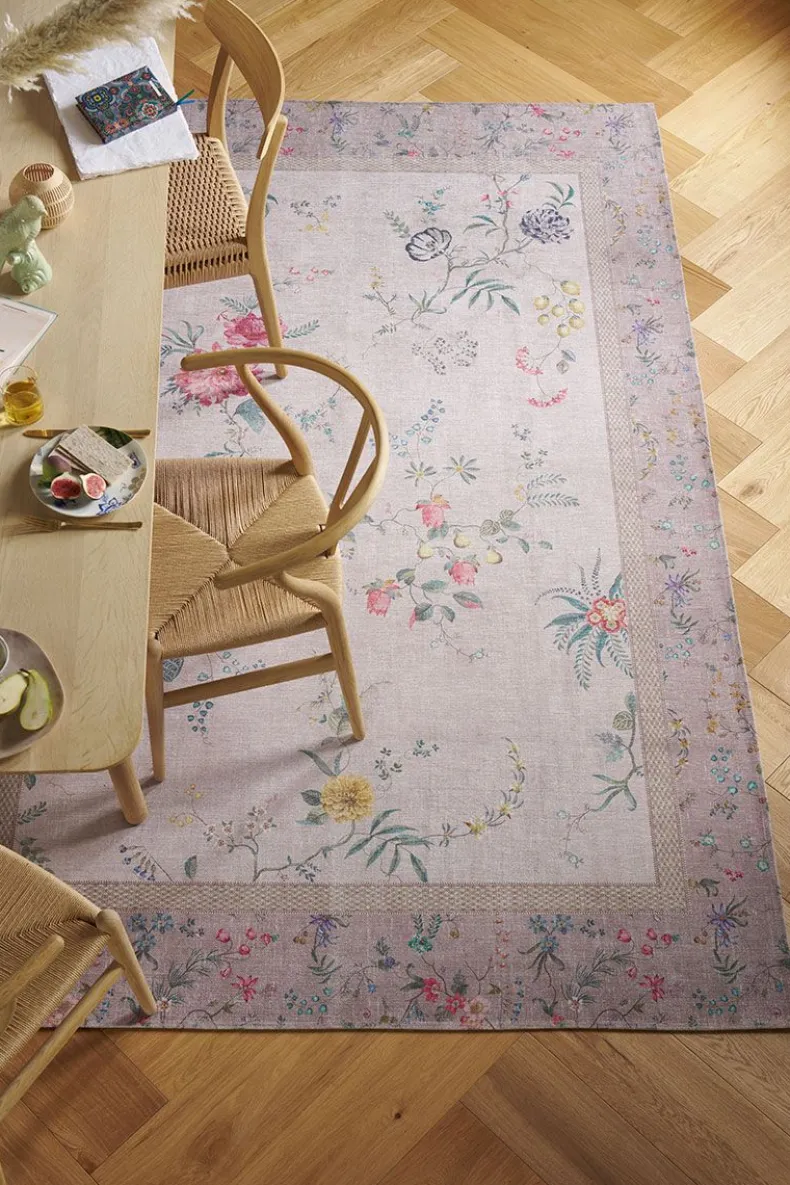 Vloerkleed Fleur Grandeur By Pip