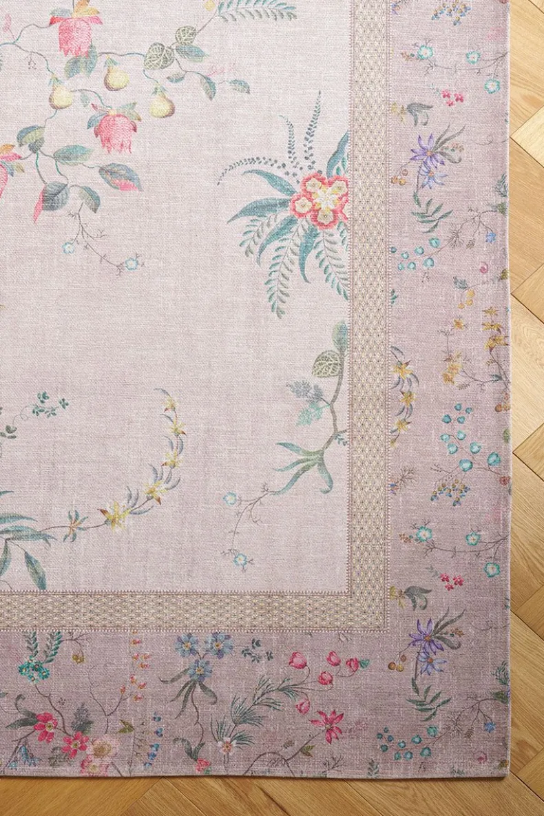 Vloerkleed Fleur Grandeur By Pip