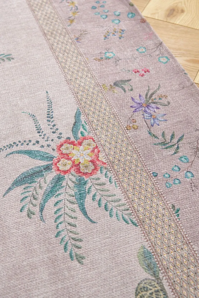 Vloerkleed Fleur Grandeur By Pip