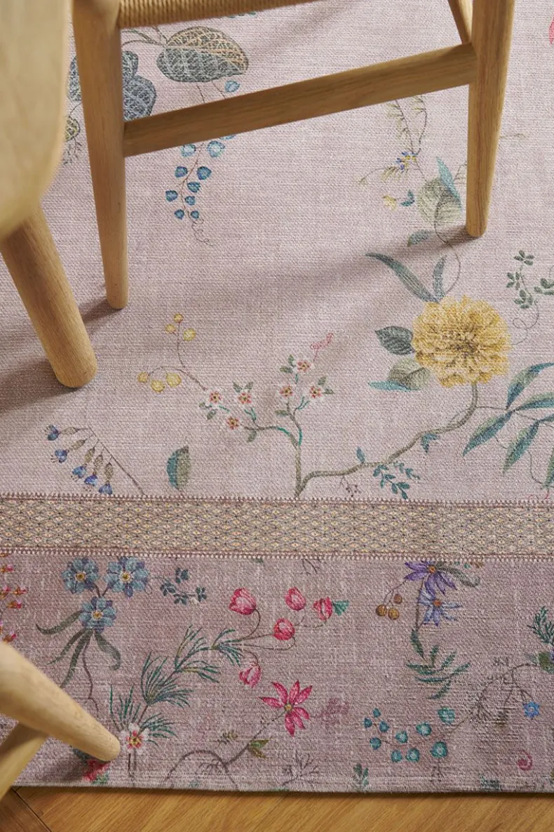 Vloerkleed Fleur Grandeur By Pip