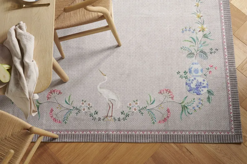 Vloerkleed Jolie By Pip