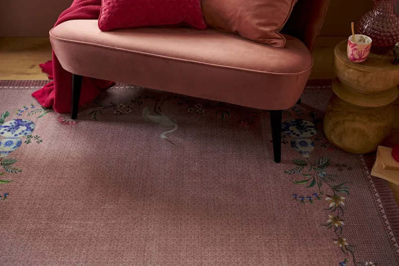 Vloerkleed Jolie By Pip Oud