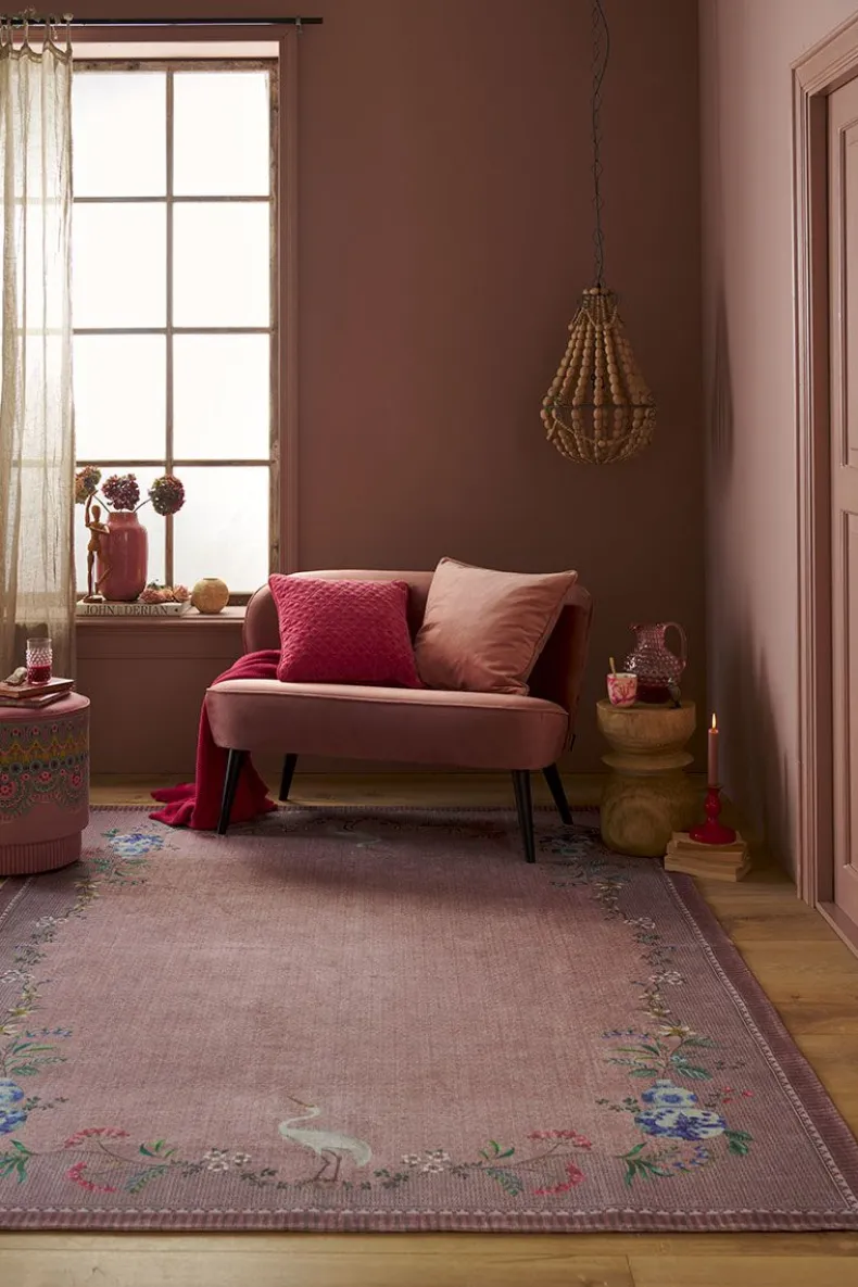 Vloerkleed Jolie By Pip Oud