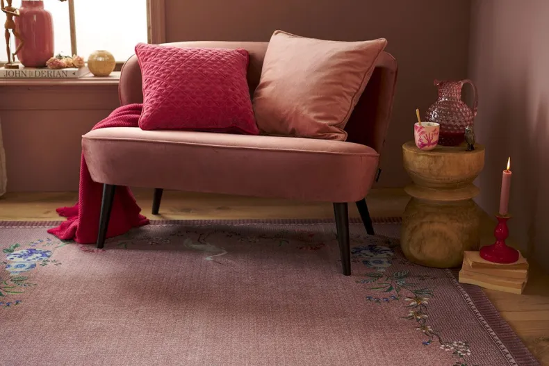 Vloerkleed Jolie By Pip Oud