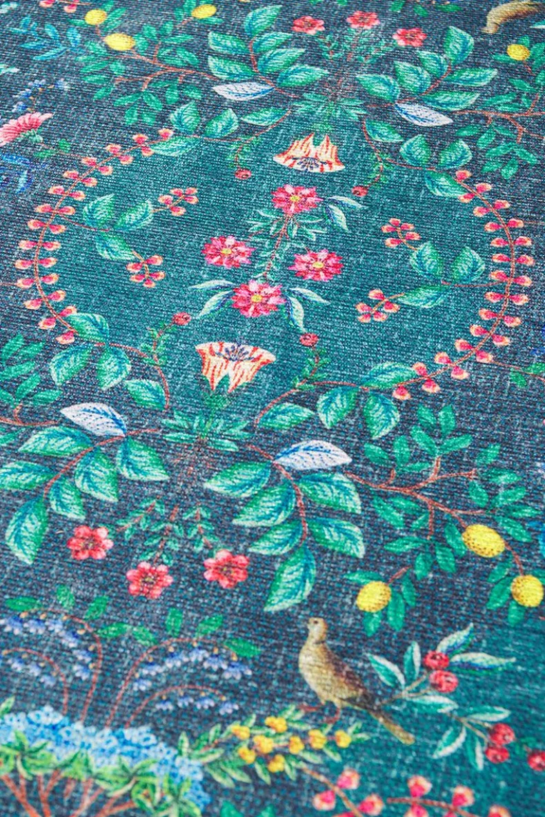 Vloerkleed Jungle Animals By Pip Blauw