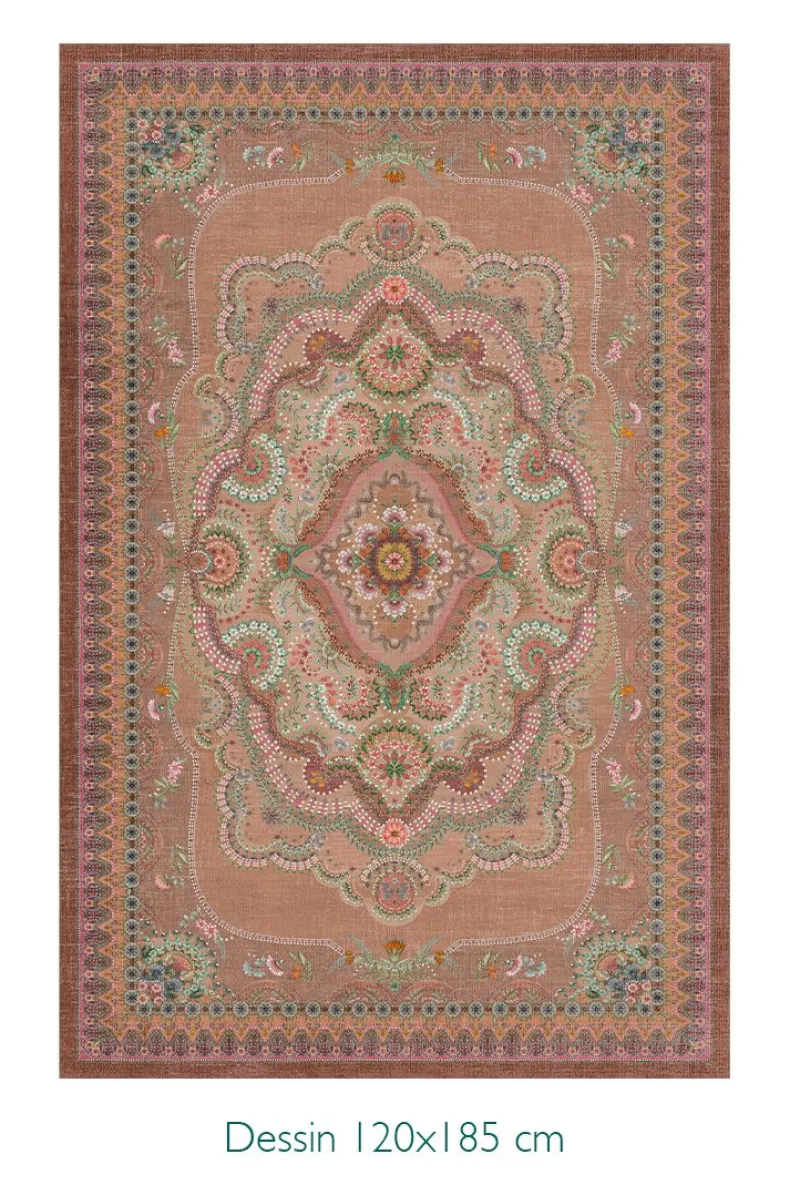 Vloerkleed Majorelle By Pip