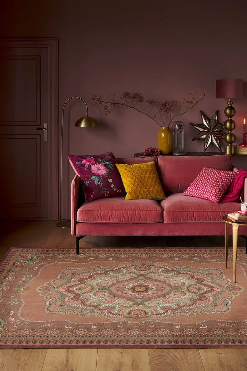 Vloerkleed Majorelle By Pip