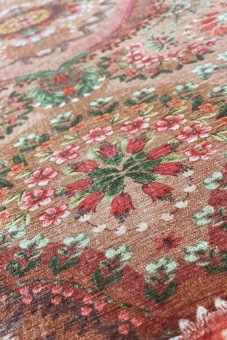 Vloerkleed Majorelle By Pip