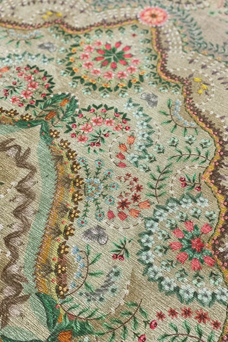 Vloerkleed Majorelle By Pip Pastel