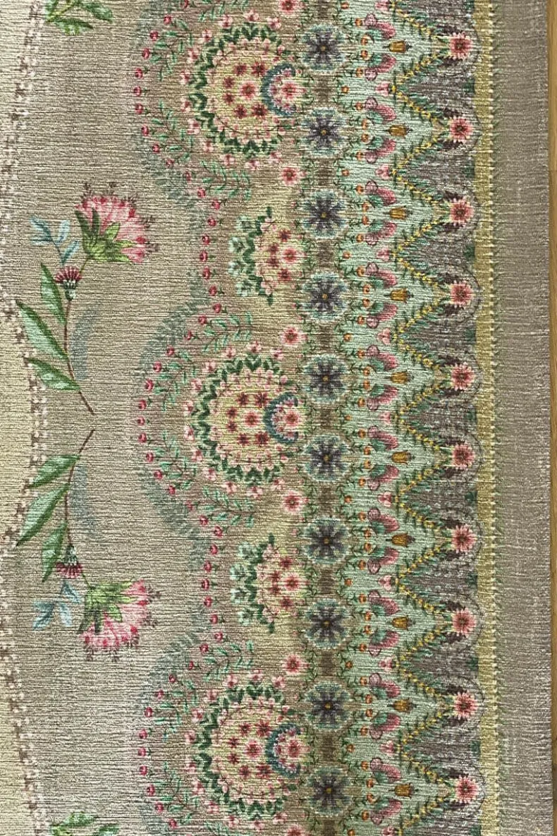 Vloerkleed Majorelle By Pip Pastel