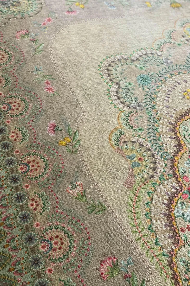 Vloerkleed Majorelle By Pip Pastel