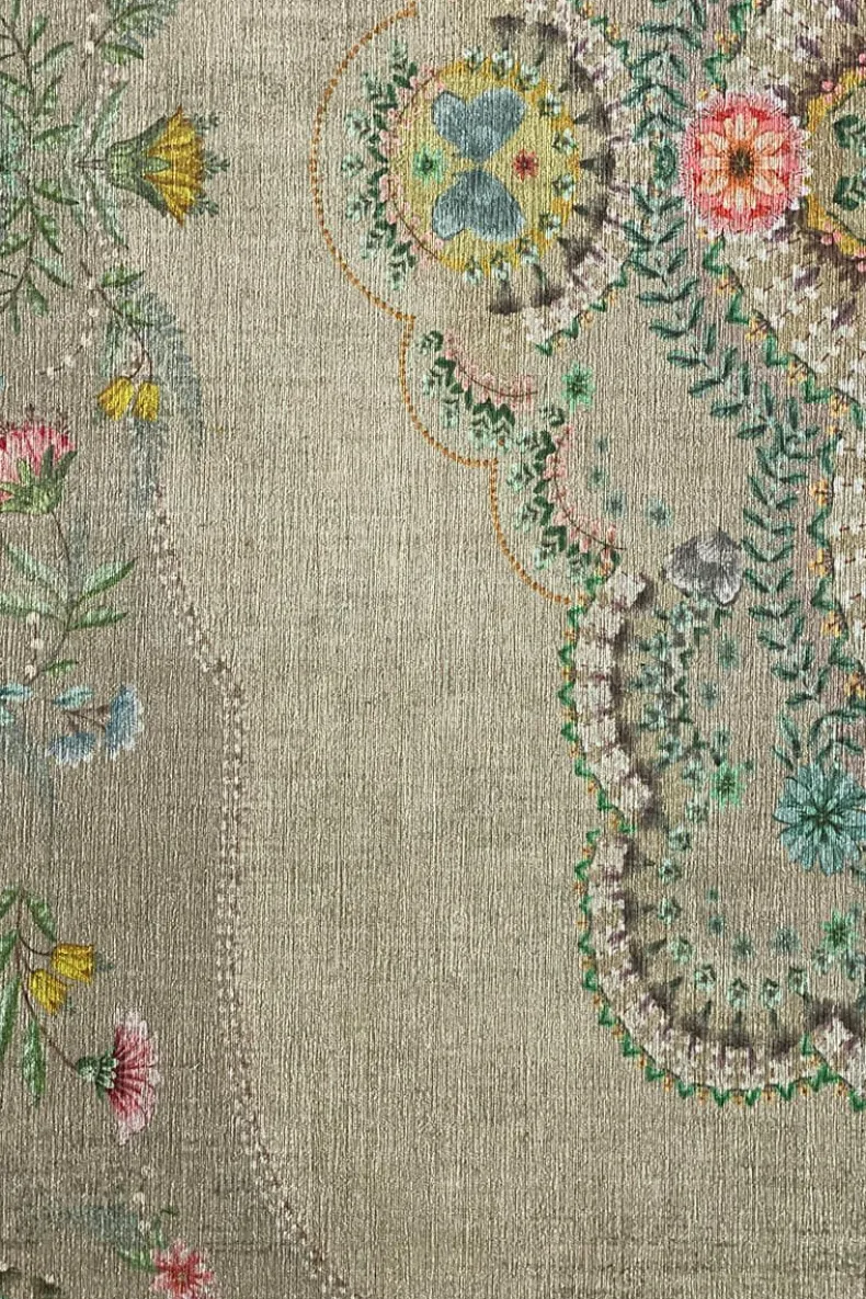 Vloerkleed Majorelle By Pip Pastel