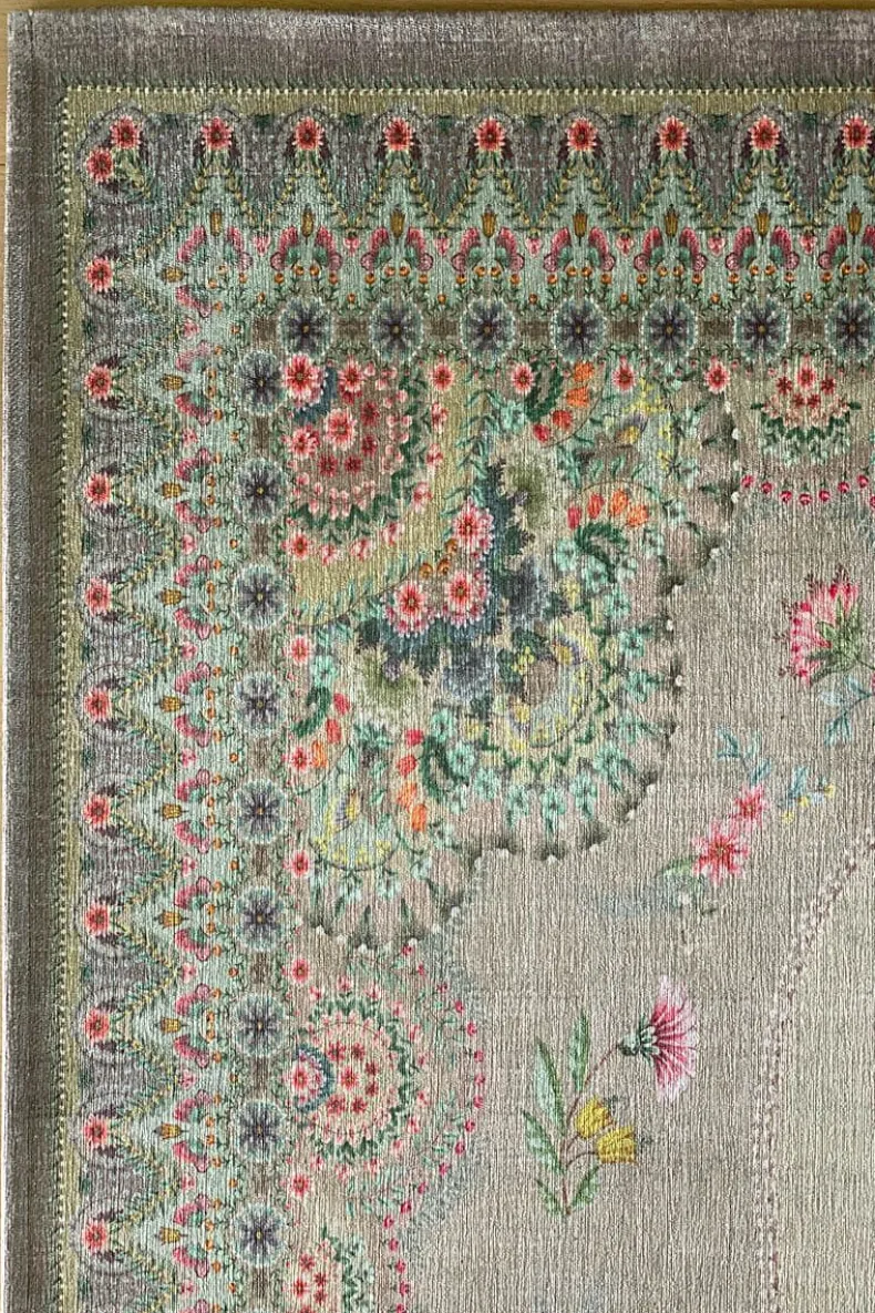 Vloerkleed Majorelle By Pip Pastel