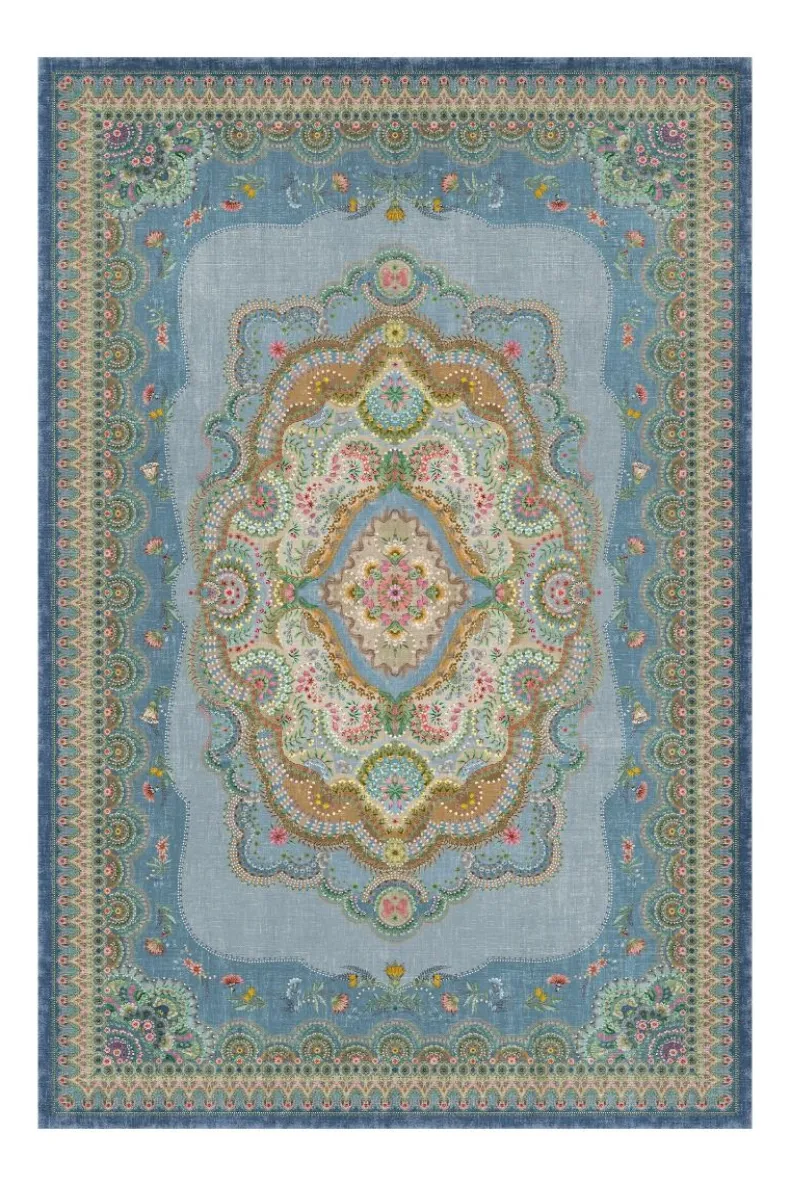 Vloerkleed Majorelle By Pip