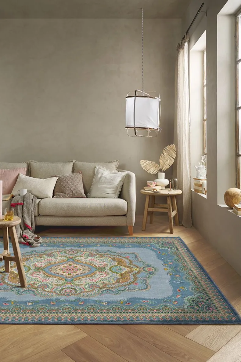 Vloerkleed Majorelle By Pip