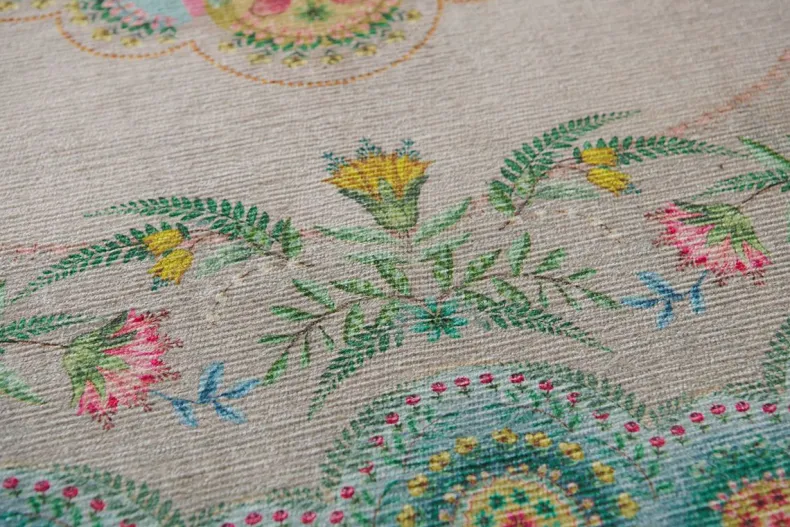 Vloerkleed Majorelle By Pip