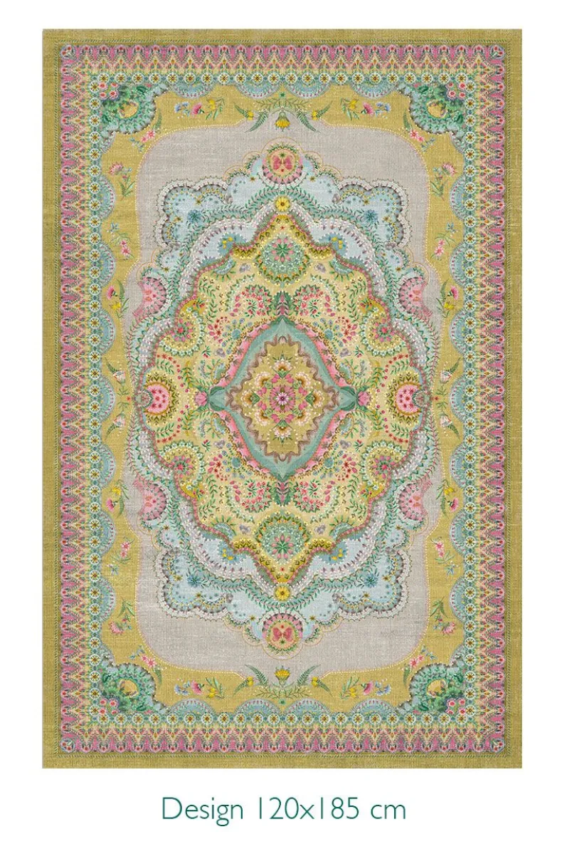 Vloerkleed Majorelle By Pip