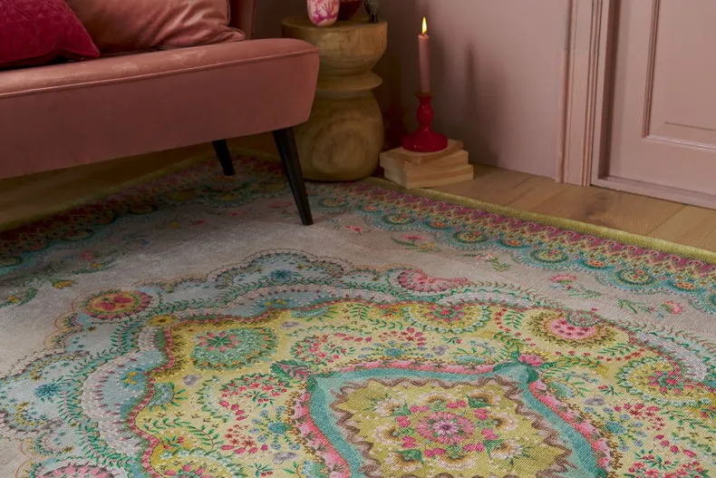 Vloerkleed Majorelle By Pip