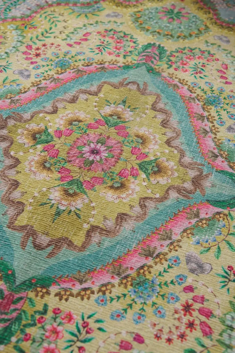 Vloerkleed Majorelle By Pip