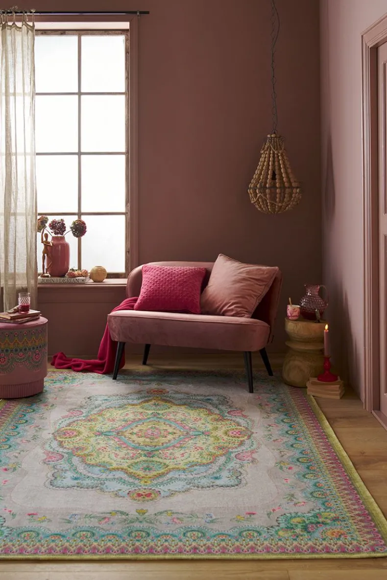 Vloerkleed Majorelle By Pip