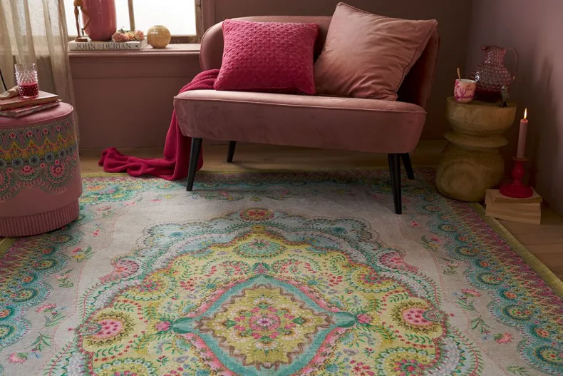 Vloerkleed Majorelle By Pip