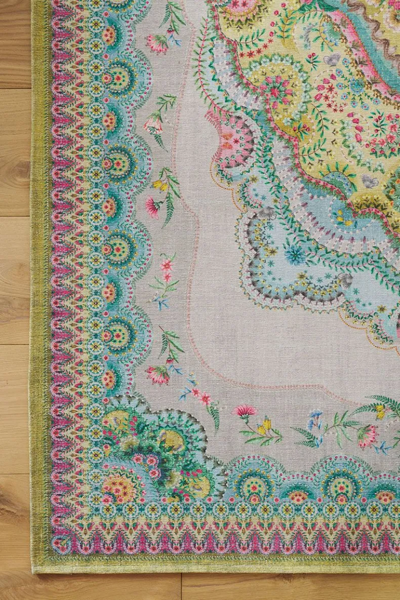 Vloerkleed Majorelle By Pip